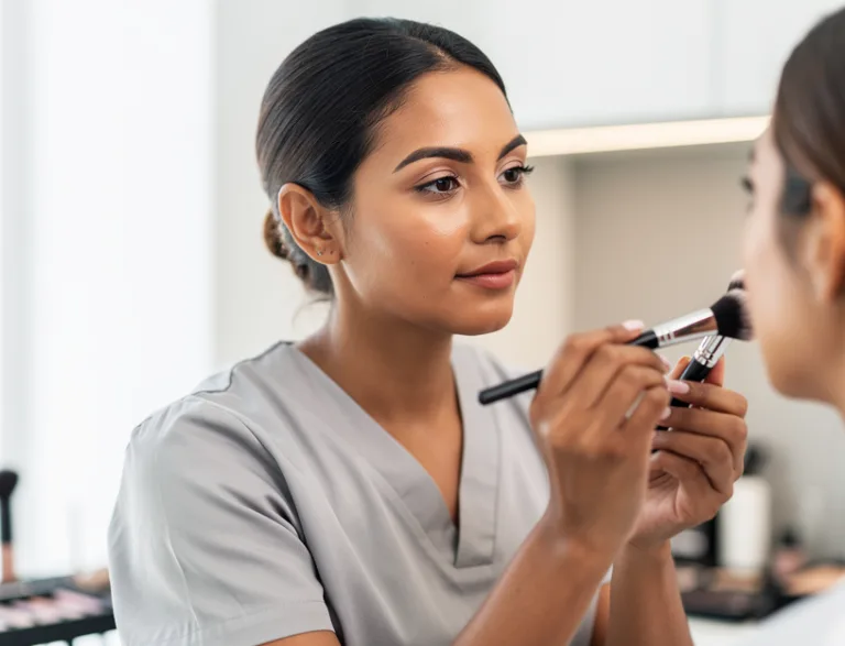 Bridal Makeup service in Sterling Heights